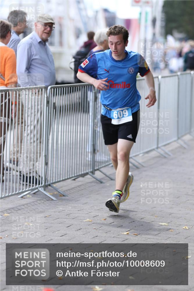 16.08.2026 - KN Förde Triathlon 2026 Antke Förster http://msf.ph/oto/10008609 16.08.2026 14:10:01 Laufen 609 meine-sportfotos.de
