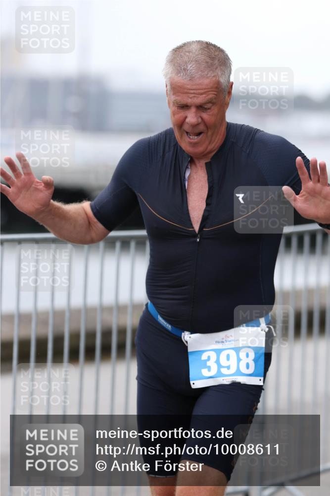 16.08.2026 - KN Förde Triathlon 2026 Antke Förster http://msf.ph/oto/10008611 16.08.2026 12:21:14 Laufen 398 meine-sportfotos.de