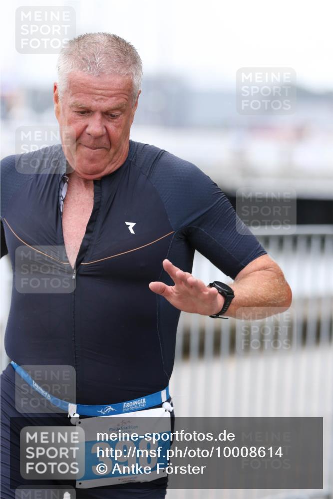 16.08.2026 - KN Förde Triathlon 2026 Antke Förster http://msf.ph/oto/10008614 16.08.2026 12:21:15 Laufen 2026, 398 meine-sportfotos.de