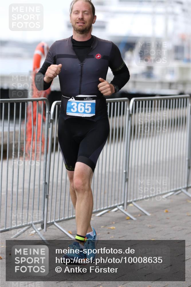 16.08.2026 - KN Förde Triathlon 2026 Antke Förster http://msf.ph/oto/10008635 16.08.2026 12:21:22 Laufen 365 meine-sportfotos.de