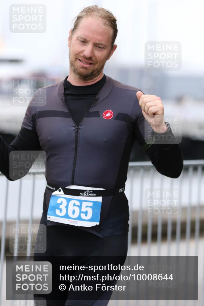 16.08.2026 - KN Förde Triathlon 2026 Antke Förster http://msf.ph/oto/10008644 16.08.2026 12:21:24 Laufen 365 meine-sportfotos.de