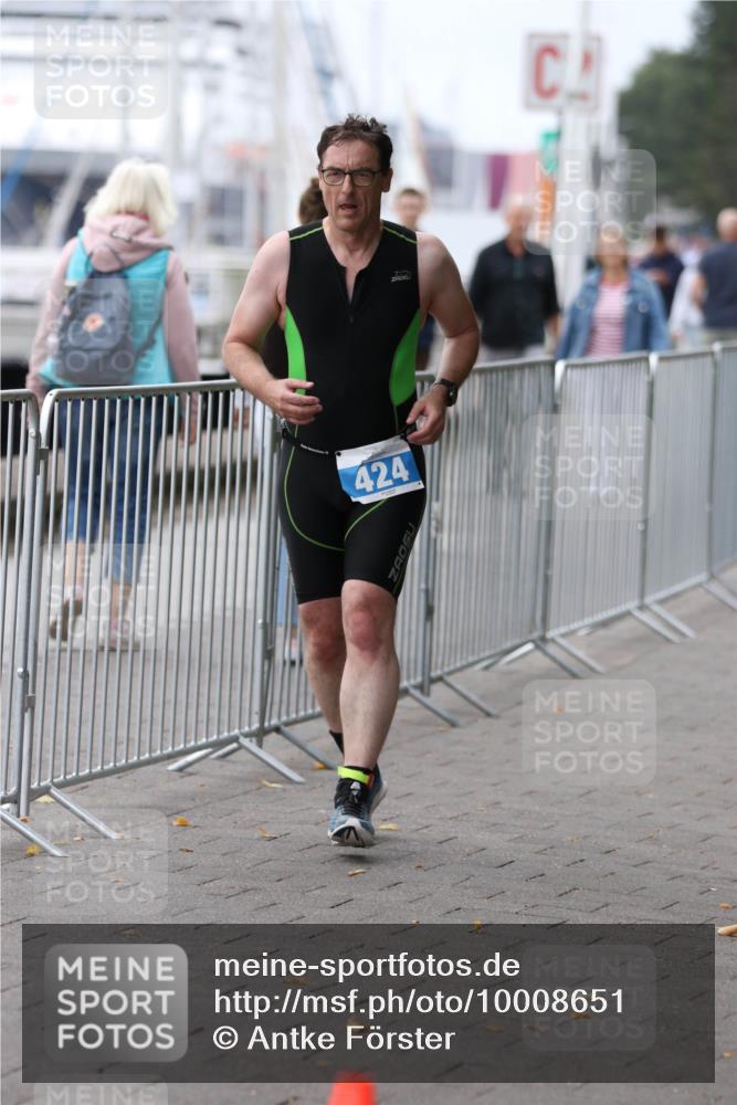 16.08.2026 - KN Förde Triathlon 2026 Antke Förster http://msf.ph/oto/10008651 16.08.2026 12:21:29 Laufen 424 meine-sportfotos.de