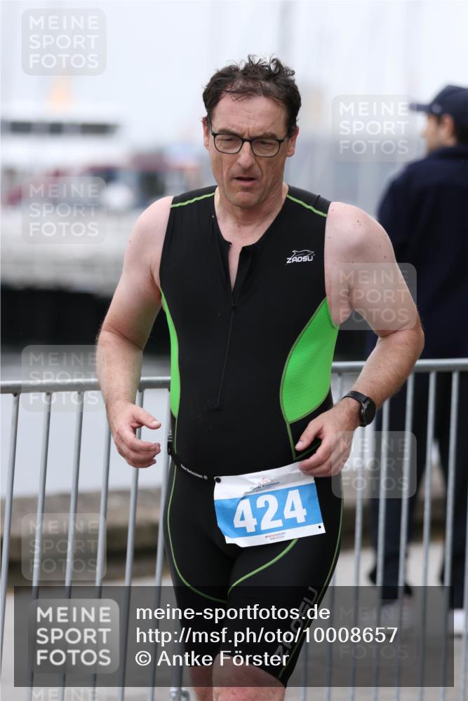 16.08.2026 - KN Förde Triathlon 2026 Antke Förster http://msf.ph/oto/10008657 16.08.2026 12:21:32 Laufen 424 meine-sportfotos.de