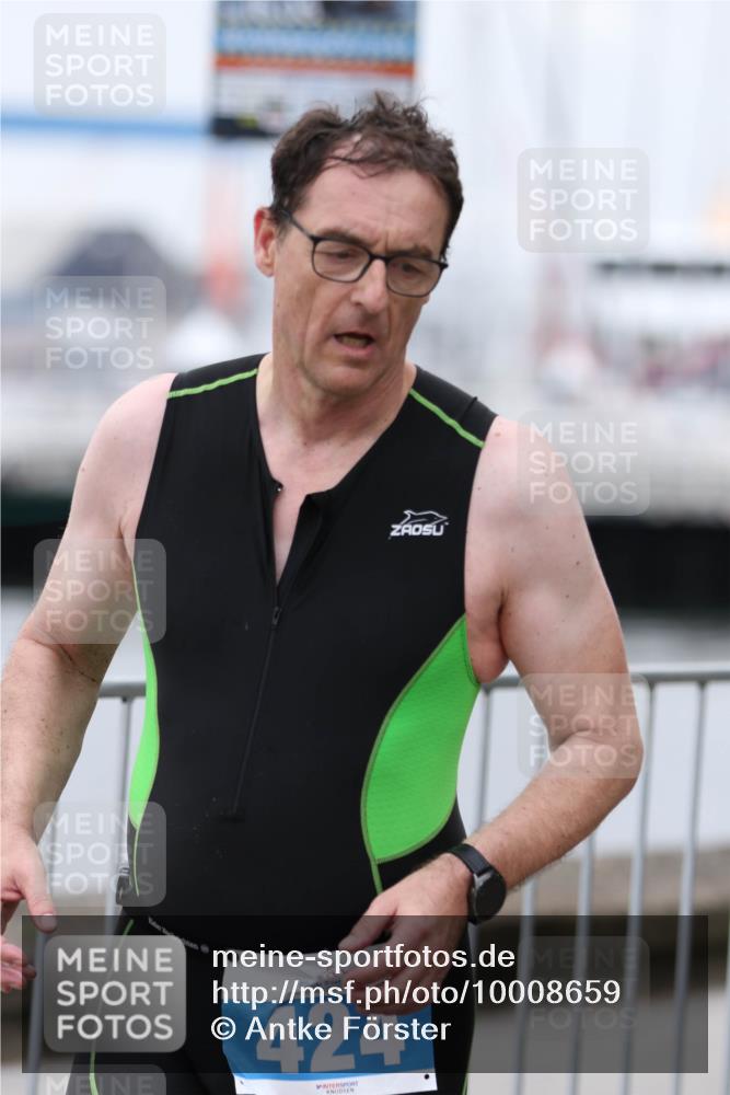 16.08.2026 - KN Förde Triathlon 2026 Antke Förster http://msf.ph/oto/10008659 16.08.2026 12:21:33 Laufen 424 meine-sportfotos.de