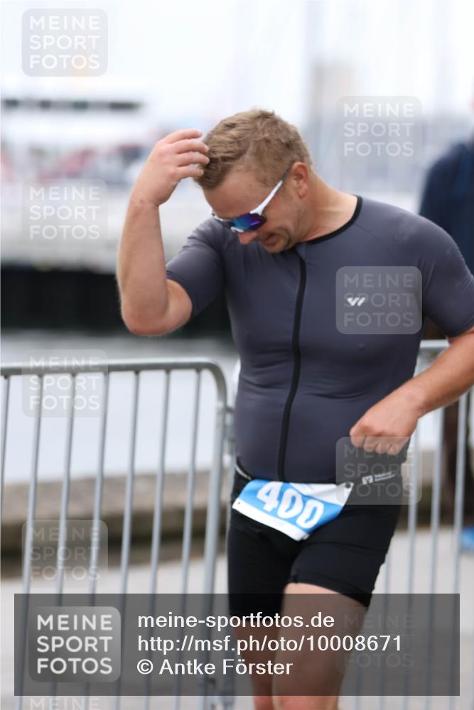 16.08.2026 - KN Förde Triathlon 2026 Antke Förster http://msf.ph/oto/10008671 16.08.2026 12:21:50 Laufen 4 meine-sportfotos.de