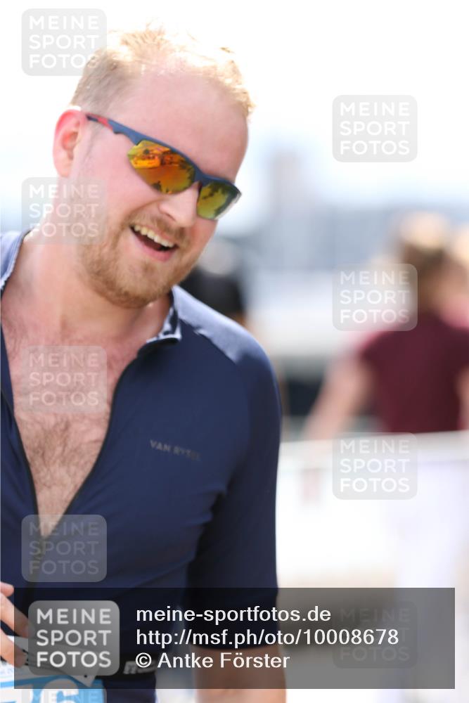 16.08.2026 - KN Förde Triathlon 2026 Antke Förster http://msf.ph/oto/10008678 16.08.2026 14:11:25 Laufen  meine-sportfotos.de