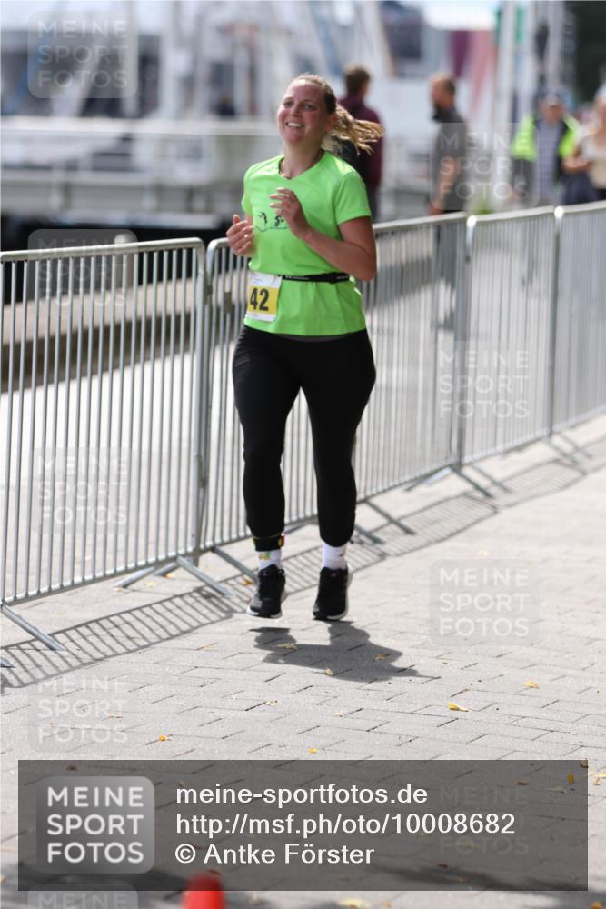 16.08.2026 - KN Förde Triathlon 2026 Antke Förster http://msf.ph/oto/10008682 16.08.2026 14:12:40 Laufen 42 meine-sportfotos.de