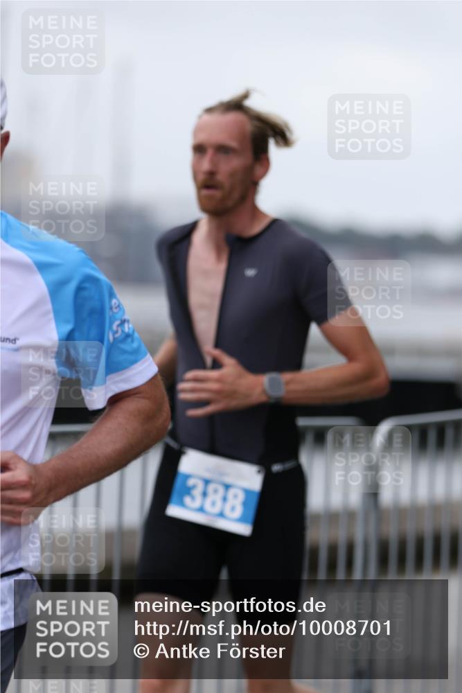 16.08.2026 - KN Förde Triathlon 2026 Antke Förster http://msf.ph/oto/10008701 16.08.2026 12:22:03 Laufen 388 meine-sportfotos.de