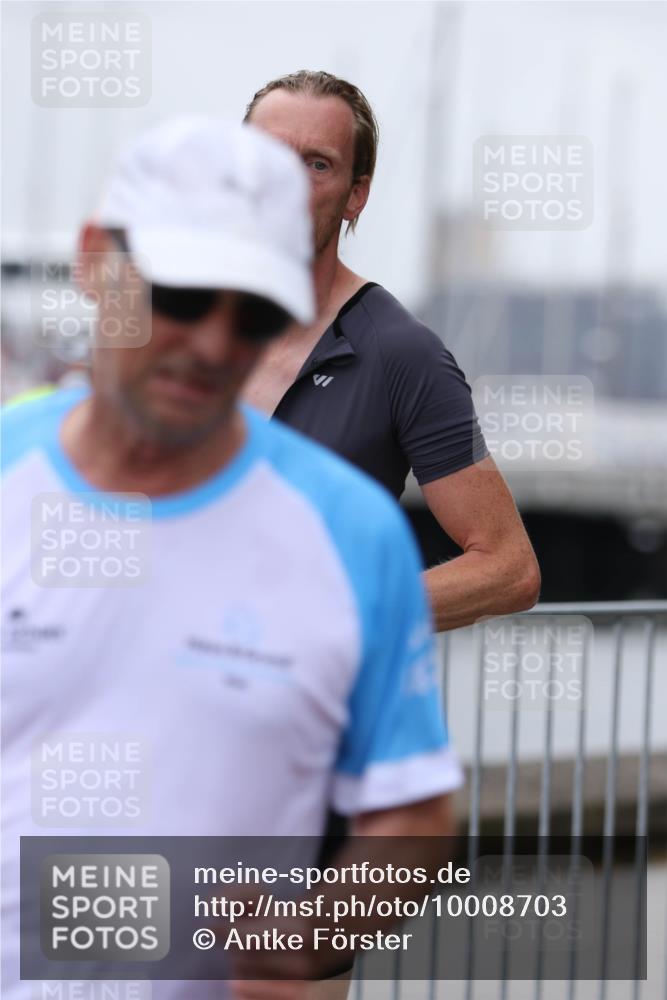 16.08.2026 - KN Förde Triathlon 2026 Antke Förster http://msf.ph/oto/10008703 16.08.2026 12:22:04 Laufen  meine-sportfotos.de