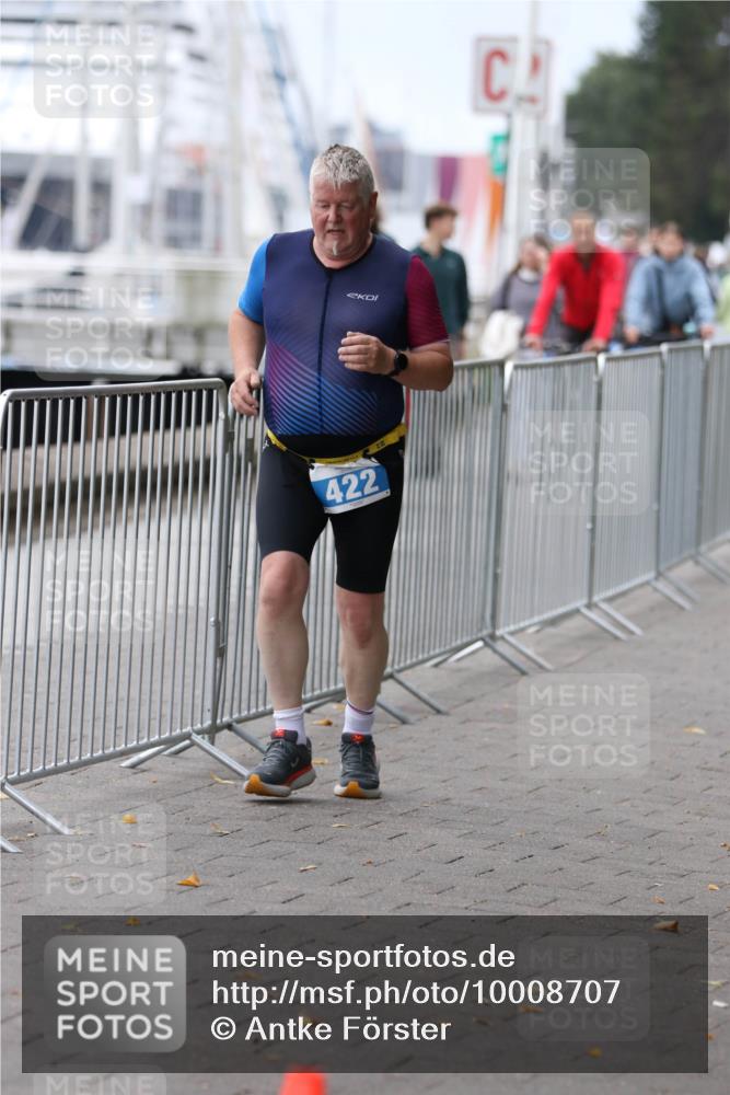 16.08.2026 - KN Förde Triathlon 2026 Antke Förster http://msf.ph/oto/10008707 16.08.2026 12:22:16 Laufen 422 meine-sportfotos.de