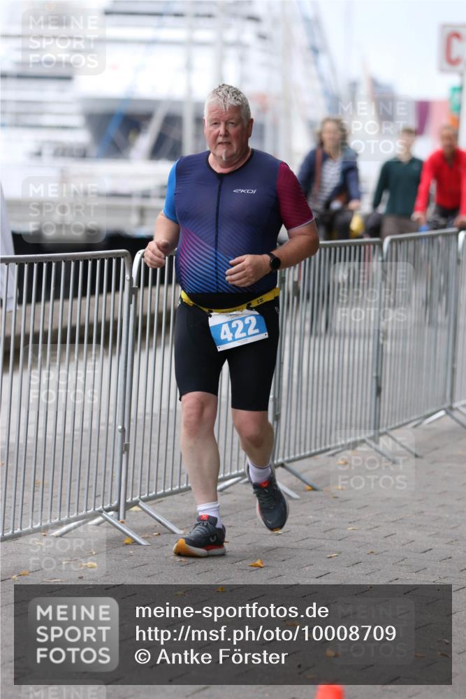 16.08.2026 - KN Förde Triathlon 2026 Antke Förster http://msf.ph/oto/10008709 16.08.2026 12:22:17 Laufen 2, 422 meine-sportfotos.de