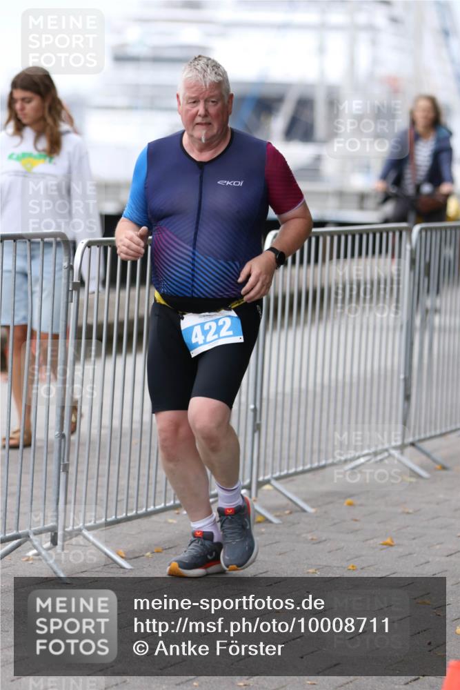 16.08.2026 - KN Förde Triathlon 2026 Antke Förster http://msf.ph/oto/10008711 16.08.2026 12:22:18 Laufen 422 meine-sportfotos.de
