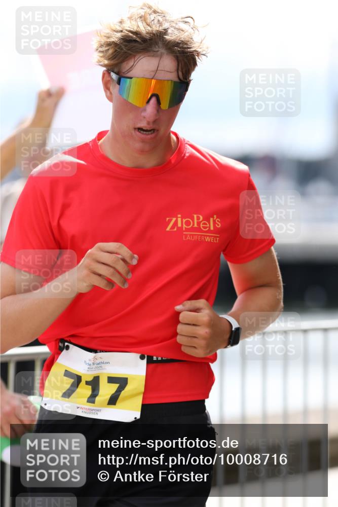 16.08.2026 - KN Förde Triathlon 2026 Antke Förster http://msf.ph/oto/10008716 16.08.2026 14:13:07 Laufen 2026, 717 meine-sportfotos.de