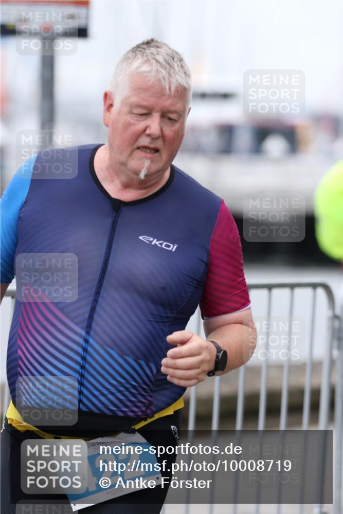 16.08.2026 - KN Förde Triathlon 2026 Antke Förster http://msf.ph/oto/10008719 16.08.2026 12:22:21 Laufen 2026, 422 meine-sportfotos.de