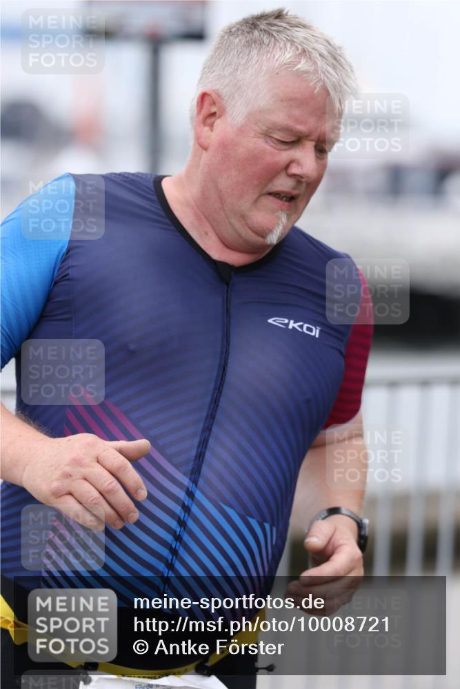 16.08.2026 - KN Förde Triathlon 2026 Antke Förster http://msf.ph/oto/10008721 16.08.2026 12:22:22 Laufen  meine-sportfotos.de