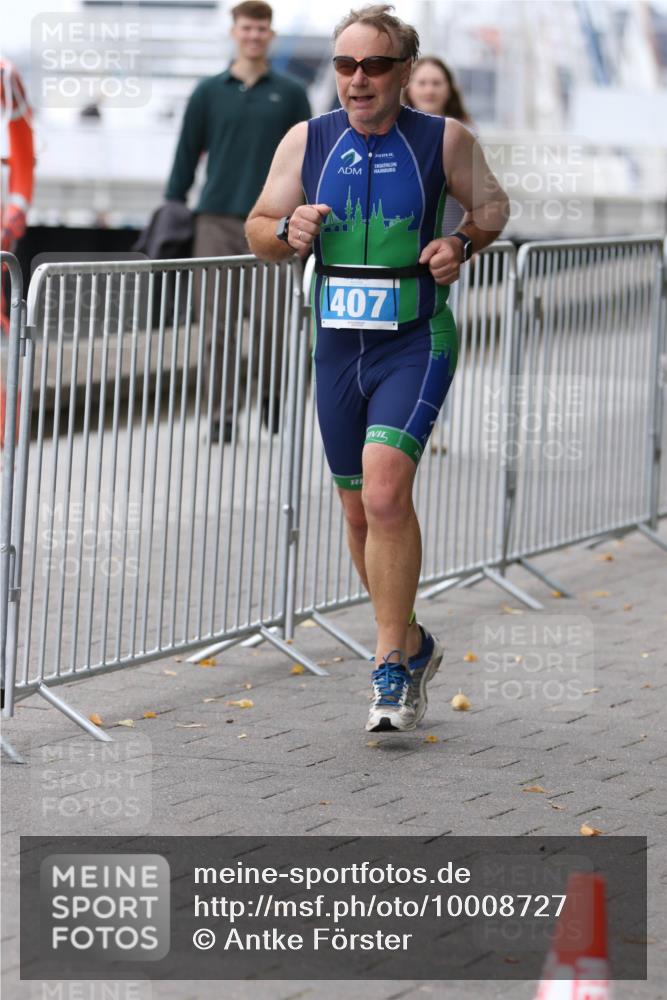 16.08.2026 - KN Förde Triathlon 2026 Antke Förster http://msf.ph/oto/10008727 16.08.2026 12:22:37 Laufen 407 meine-sportfotos.de