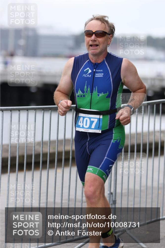 16.08.2026 - KN Förde Triathlon 2026 Antke Förster http://msf.ph/oto/10008731 16.08.2026 12:22:39 Laufen 407 meine-sportfotos.de