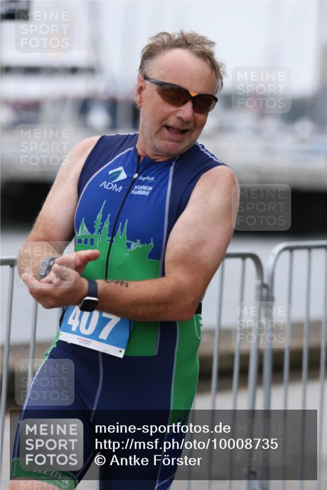 16.08.2026 - KN Förde Triathlon 2026 Antke Förster http://msf.ph/oto/10008735 16.08.2026 12:22:40 Laufen 407 meine-sportfotos.de
