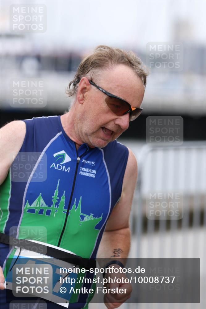 16.08.2026 - KN Förde Triathlon 2026 Antke Förster http://msf.ph/oto/10008737 16.08.2026 12:22:40 Laufen 2026, 407 meine-sportfotos.de