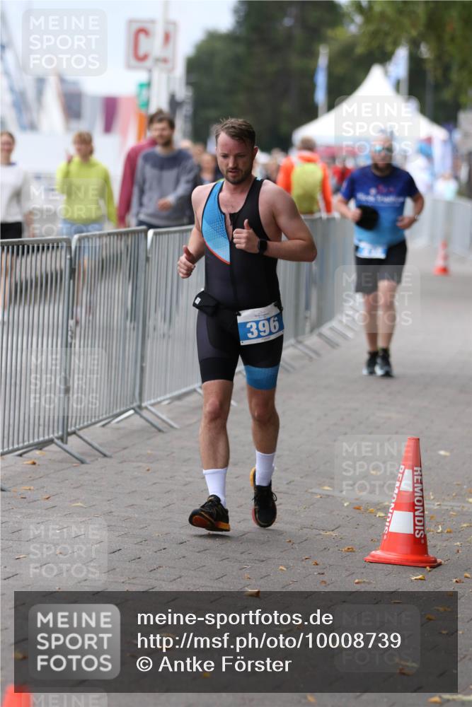 16.08.2026 - KN Förde Triathlon 2026 Antke Förster http://msf.ph/oto/10008739 16.08.2026 12:22:47 Laufen 396 meine-sportfotos.de