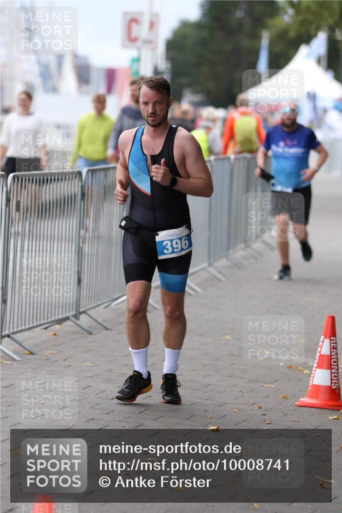 16.08.2026 - KN Förde Triathlon 2026 Antke Förster http://msf.ph/oto/10008741 16.08.2026 12:22:47 Laufen 70, 396 meine-sportfotos.de