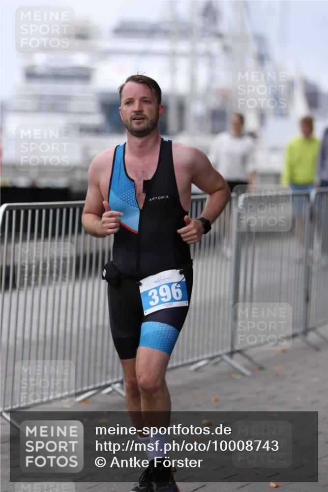 16.08.2026 - KN Förde Triathlon 2026 Antke Förster http://msf.ph/oto/10008743 16.08.2026 12:22:49 Laufen 396 meine-sportfotos.de