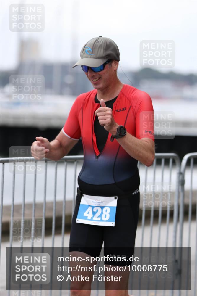 16.08.2026 - KN Förde Triathlon 2026 Antke Förster http://msf.ph/oto/10008775 16.08.2026 12:23:17 Laufen 428 meine-sportfotos.de