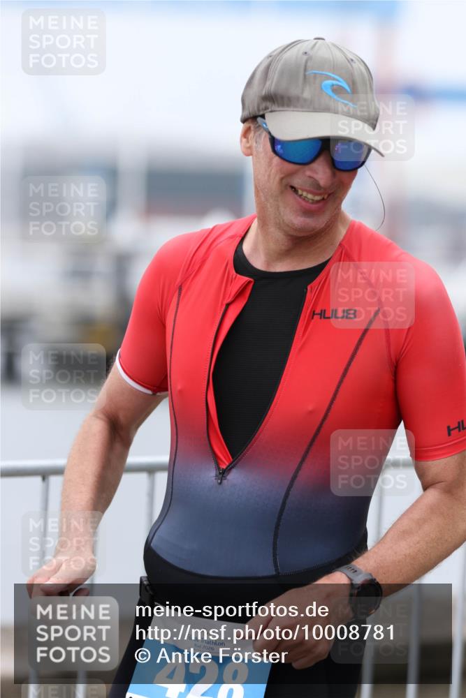 16.08.2026 - KN Förde Triathlon 2026 Antke Förster http://msf.ph/oto/10008781 16.08.2026 12:23:19 Laufen 2026, 428 meine-sportfotos.de