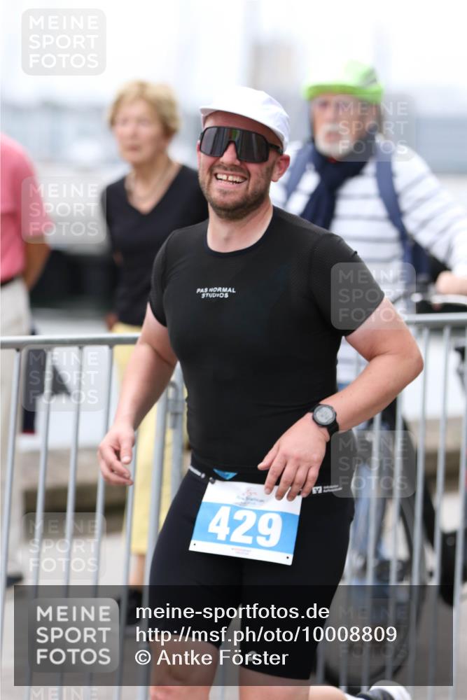16.08.2026 - KN Förde Triathlon 2026 Antke Förster http://msf.ph/oto/10008809 16.08.2026 12:23:50 Laufen 429 meine-sportfotos.de