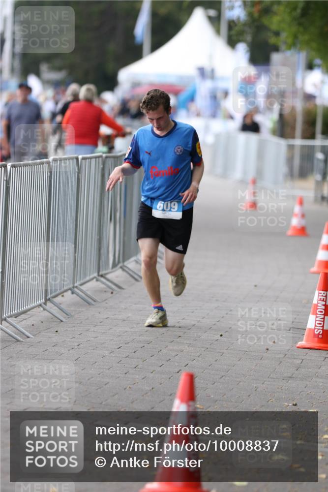 16.08.2026 - KN Förde Triathlon 2026 Antke Förster http://msf.ph/oto/10008837 16.08.2026 14:20:41 Laufen 609 meine-sportfotos.de