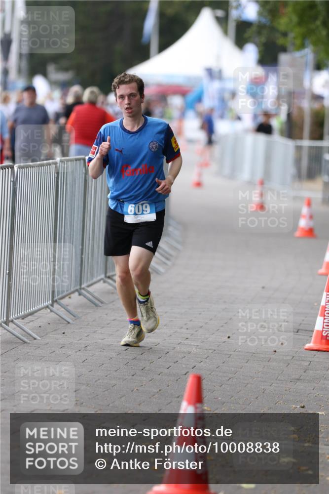 16.08.2026 - KN Förde Triathlon 2026 Antke Förster http://msf.ph/oto/10008838 16.08.2026 14:20:42 Laufen 609 meine-sportfotos.de