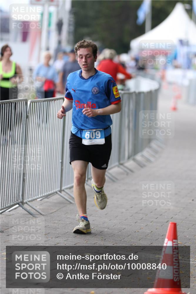 16.08.2026 - KN Förde Triathlon 2026 Antke Förster http://msf.ph/oto/10008840 16.08.2026 14:20:43 Laufen 609 meine-sportfotos.de