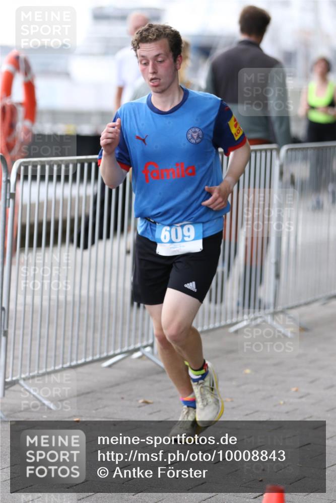 16.08.2026 - KN Förde Triathlon 2026 Antke Förster http://msf.ph/oto/10008843 16.08.2026 14:20:46 Laufen 609 meine-sportfotos.de