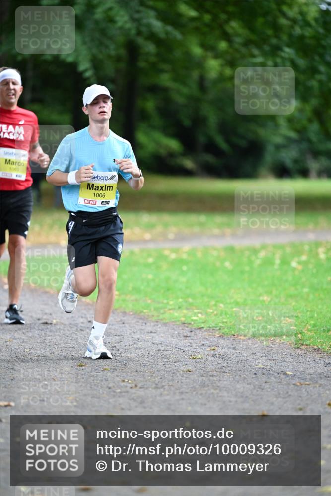 30.08.2026 - Blankeneser Heldenlauf Dr. Thomas Lammeyer http://msf.ph/oto/10009326 30.08.2026 09:29:11 Laufen 1083, 1006 meine-sportfotos.de