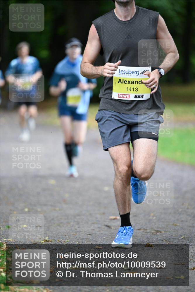 30.08.2026 - Blankeneser Heldenlauf Dr. Thomas Lammeyer http://msf.ph/oto/10009539 30.08.2026 09:30:06 Laufen 1413 meine-sportfotos.de