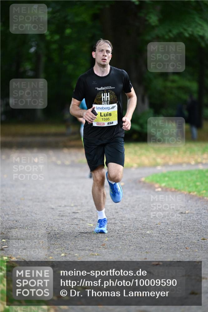30.08.2026 - Blankeneser Heldenlauf Dr. Thomas Lammeyer http://msf.ph/oto/10009590 30.08.2026 09:30:21 Laufen 25, 1595, 7 meine-sportfotos.de