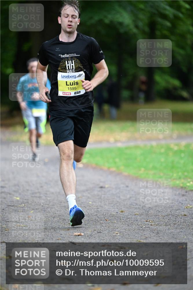 30.08.2026 - Blankeneser Heldenlauf Dr. Thomas Lammeyer http://msf.ph/oto/10009595 30.08.2026 09:30:22 Laufen 25, 1595 meine-sportfotos.de