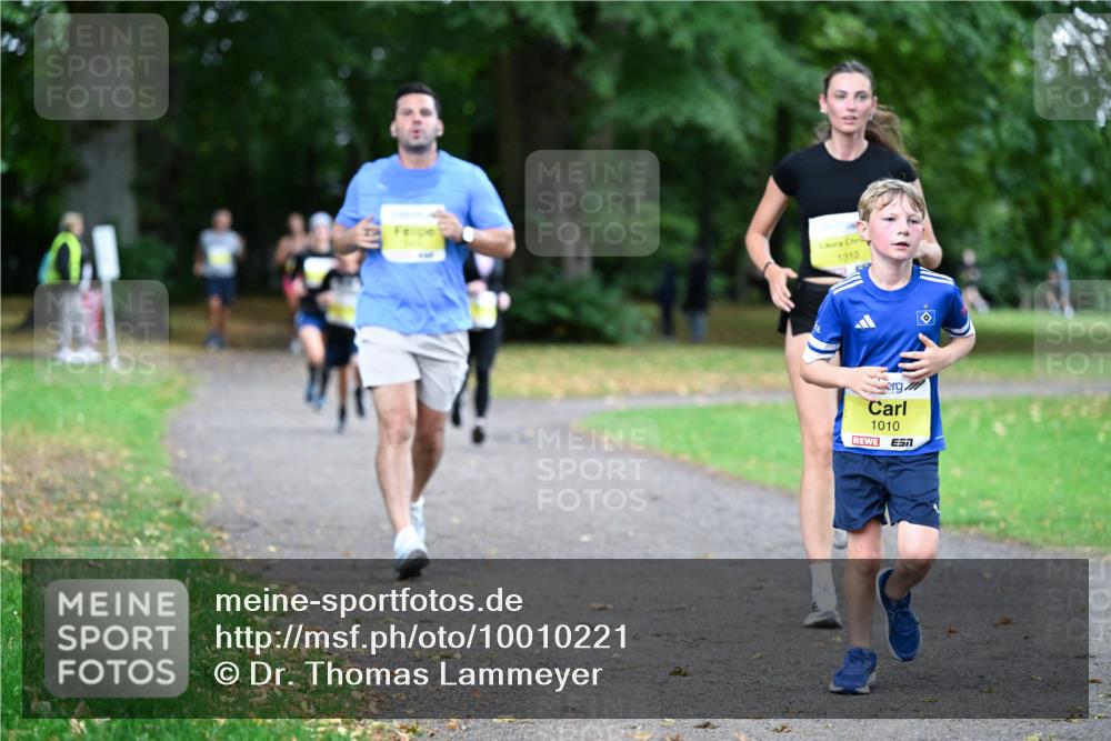 30.08.2026 - Blankeneser Heldenlauf Dr. Thomas Lammeyer http://msf.ph/oto/10010221 30.08.2026 09:33:56 Laufen 1312, 1010 meine-sportfotos.de