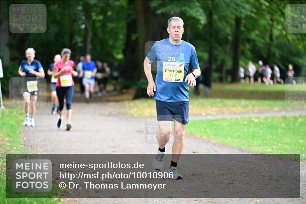 30.08.2026 - Blankeneser Heldenlauf Dr. Thomas Lammeyer http://msf.ph/oto/10010906 30.08.2026 09:36:25 Laufen 20, 1117 meine-sportfotos.de