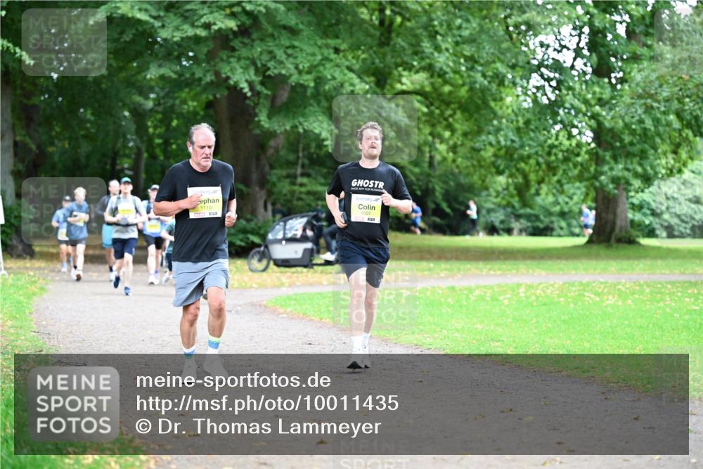 30.08.2026 - Blankeneser Heldenlauf Dr. Thomas Lammeyer http://msf.ph/oto/10011435 30.08.2026 09:38:03 Laufen 1110, 1507 meine-sportfotos.de
