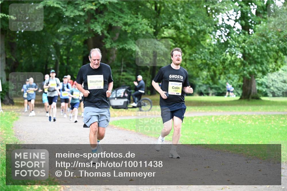 30.08.2026 - Blankeneser Heldenlauf Dr. Thomas Lammeyer http://msf.ph/oto/10011438 30.08.2026 09:38:04 Laufen 1110, 1507 meine-sportfotos.de