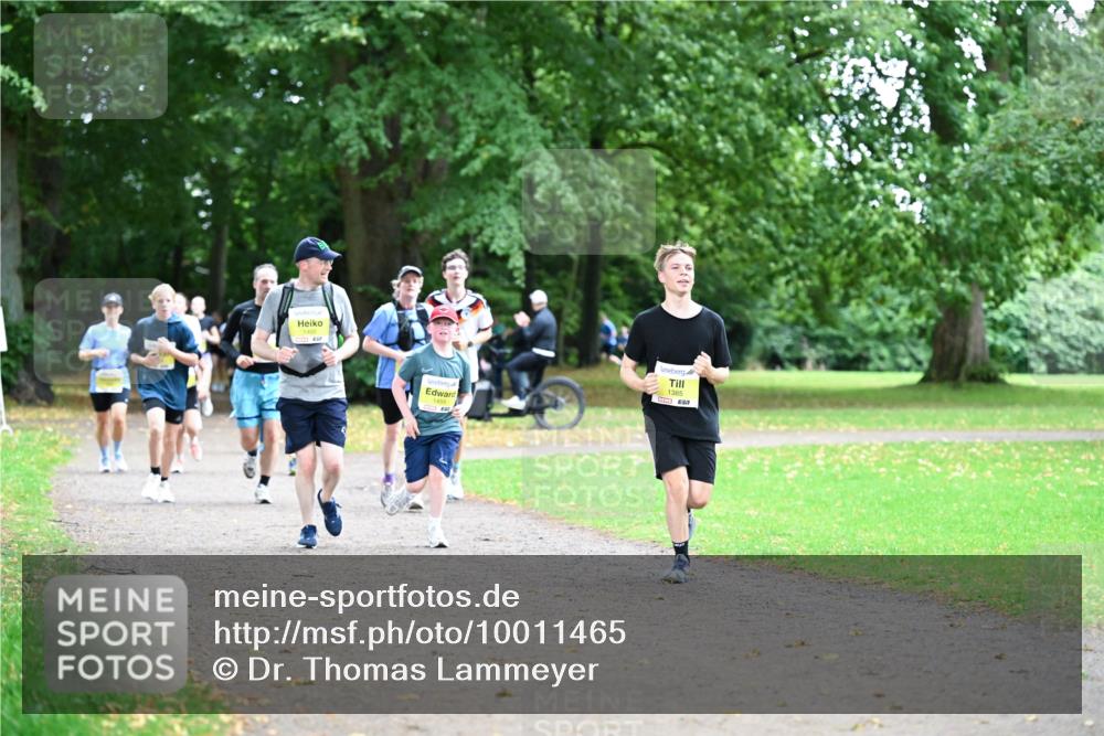 30.08.2026 - Blankeneser Heldenlauf Dr. Thomas Lammeyer http://msf.ph/oto/10011465 30.08.2026 09:38:08 Laufen  meine-sportfotos.de