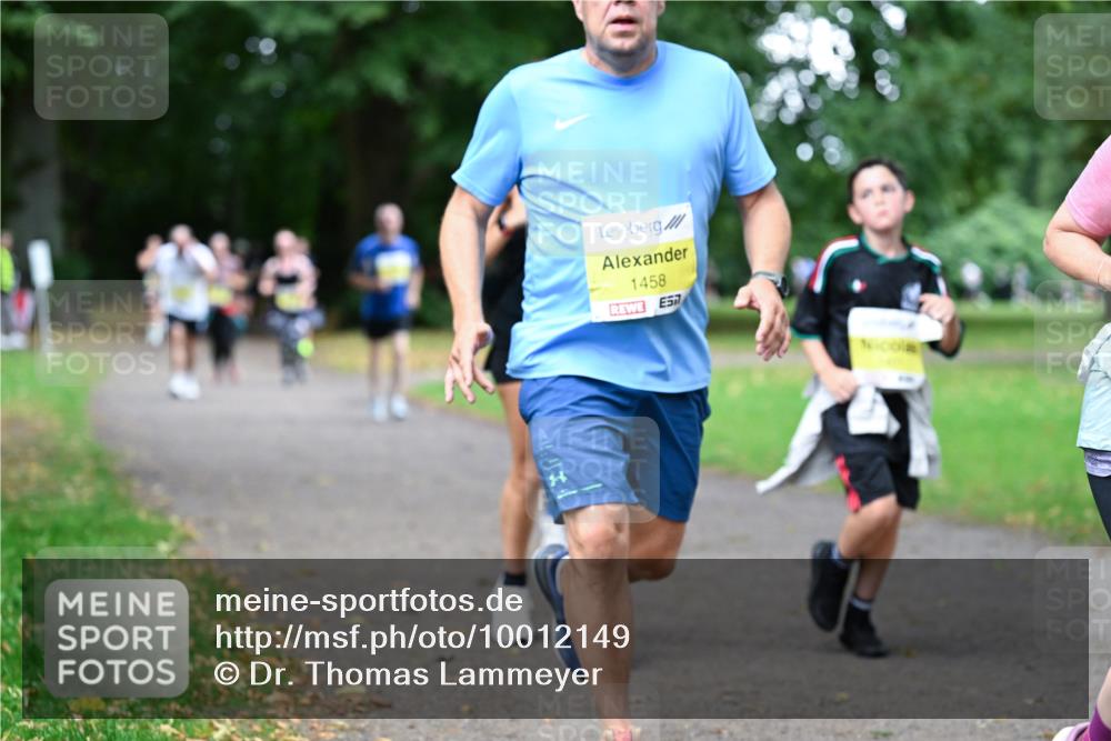 30.08.2026 - Blankeneser Heldenlauf Dr. Thomas Lammeyer http://msf.ph/oto/10012149 30.08.2026 09:40:09 Laufen 1458, 7 meine-sportfotos.de