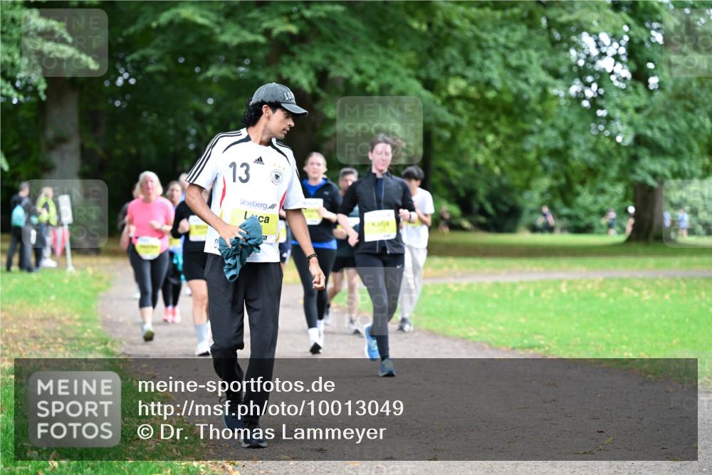 30.08.2026 - Blankeneser Heldenlauf Dr. Thomas Lammeyer http://msf.ph/oto/10013049 30.08.2026 09:42:40 Laufen 13, 77 meine-sportfotos.de