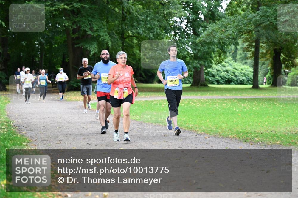 30.08.2026 - Blankeneser Heldenlauf Dr. Thomas Lammeyer http://msf.ph/oto/10013775 30.08.2026 09:45:27 Laufen 106 meine-sportfotos.de