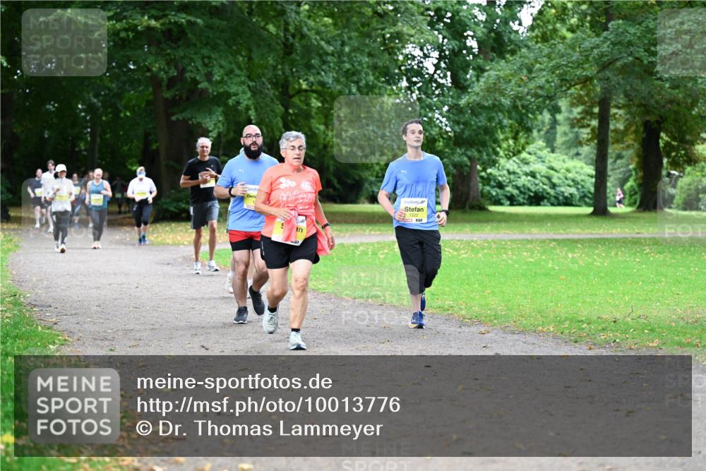 30.08.2026 - Blankeneser Heldenlauf Dr. Thomas Lammeyer http://msf.ph/oto/10013776 30.08.2026 09:45:27 Laufen 1222 meine-sportfotos.de