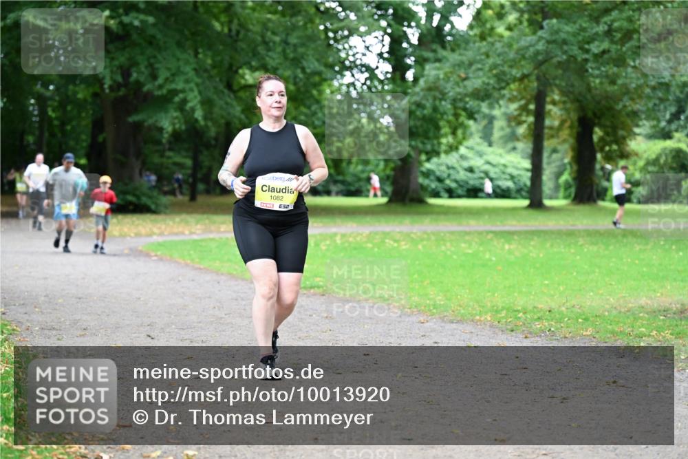 30.08.2026 - Blankeneser Heldenlauf Dr. Thomas Lammeyer http://msf.ph/oto/10013920 30.08.2026 09:45:55 Laufen 1082, 577 meine-sportfotos.de
