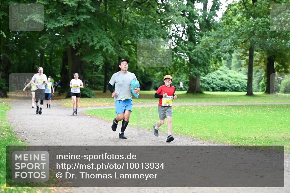 30.08.2026 - Blankeneser Heldenlauf Dr. Thomas Lammeyer http://msf.ph/oto/10013934 30.08.2026 09:46:00 Laufen  meine-sportfotos.de