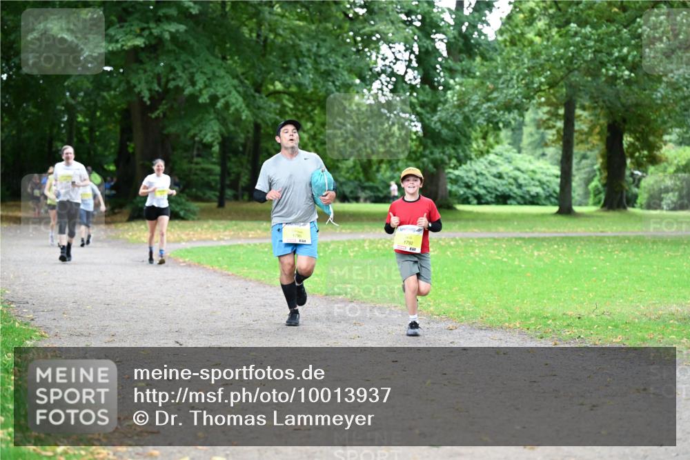 30.08.2026 - Blankeneser Heldenlauf Dr. Thomas Lammeyer http://msf.ph/oto/10013937 30.08.2026 09:46:01 Laufen 1792 meine-sportfotos.de