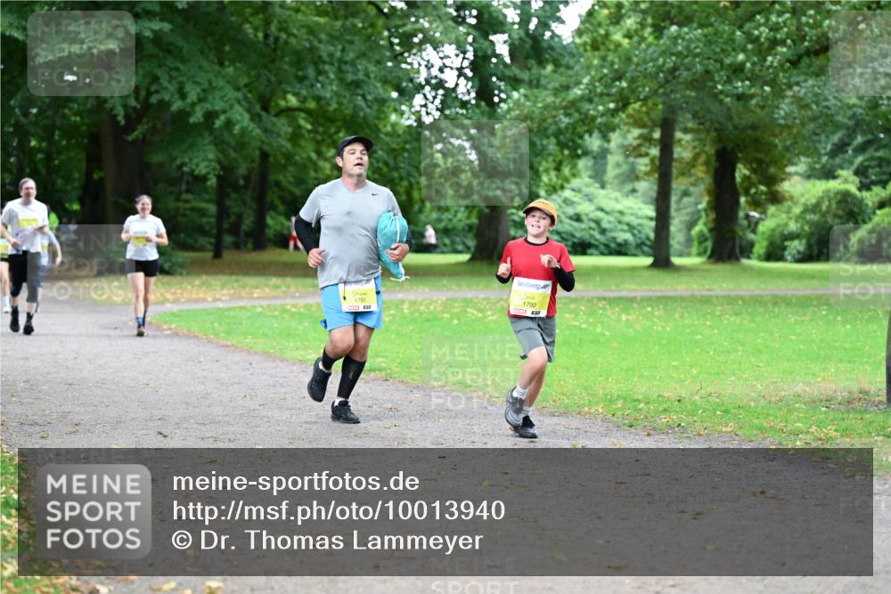30.08.2026 - Blankeneser Heldenlauf Dr. Thomas Lammeyer http://msf.ph/oto/10013940 30.08.2026 09:46:01 Laufen 1790, 1792 meine-sportfotos.de